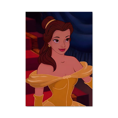 Poster Belle 27298