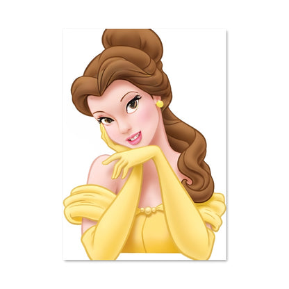 Poster Belle 27293