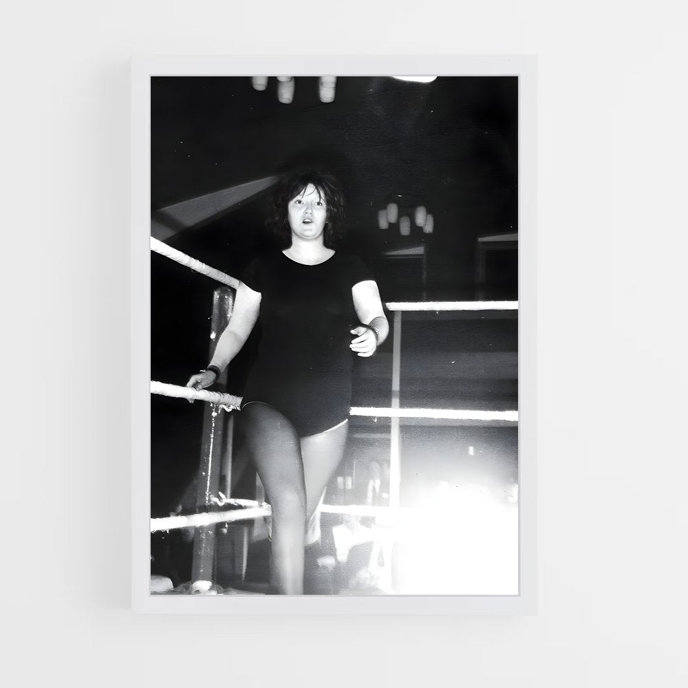 ap-belle starr-2 cadre Blanc