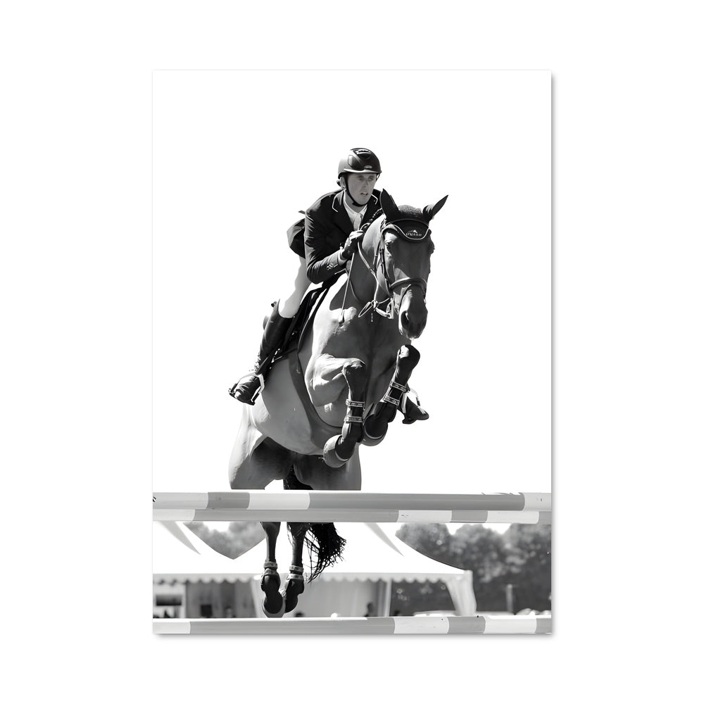 Poster Ben maher 67276