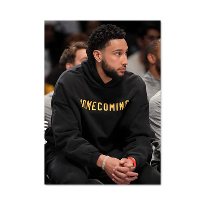 Poster Ben simmons 58915