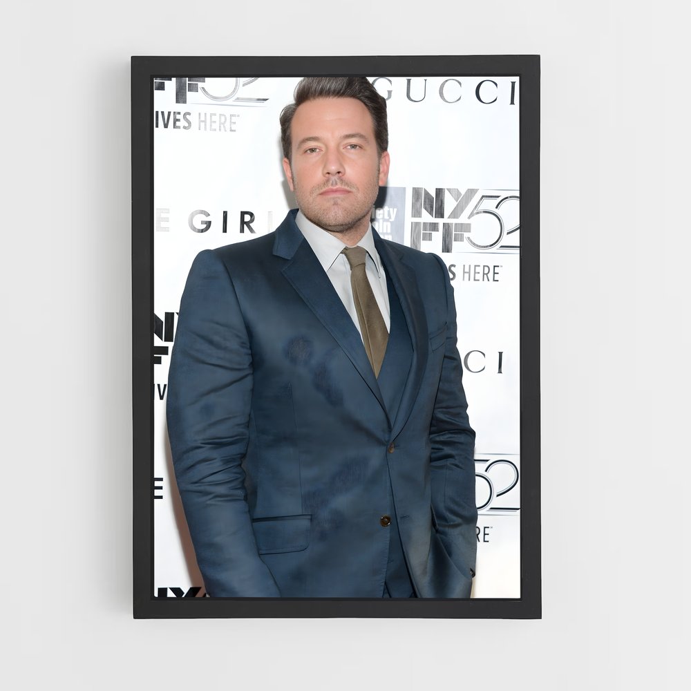 ap-ben affleck-1 cadre Noir