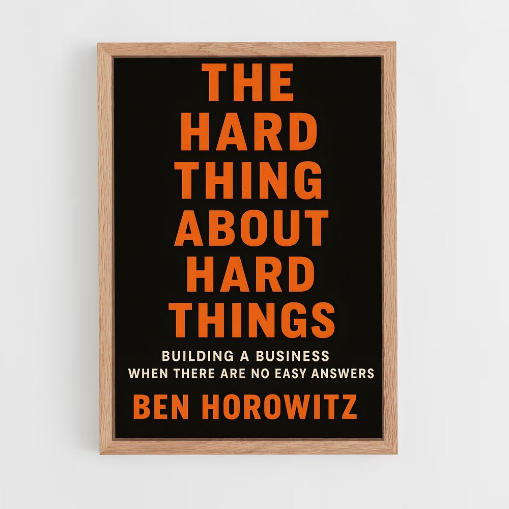 ap-ben horowitz-1 cadre Bois clair