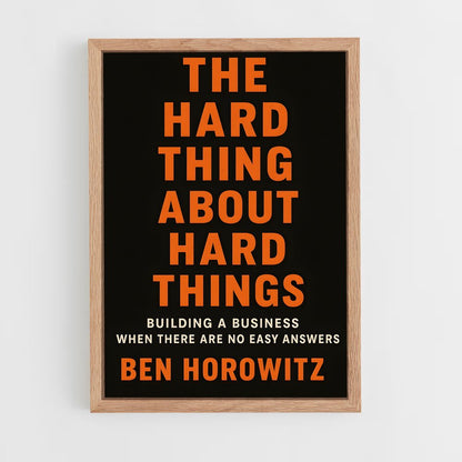 ap-ben horowitz-1 cadre Bois clair
