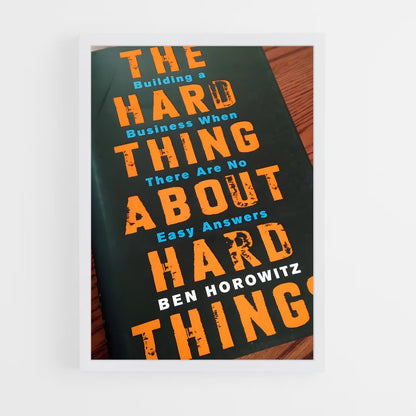 ap-ben horowitz-3 cadre Blanc