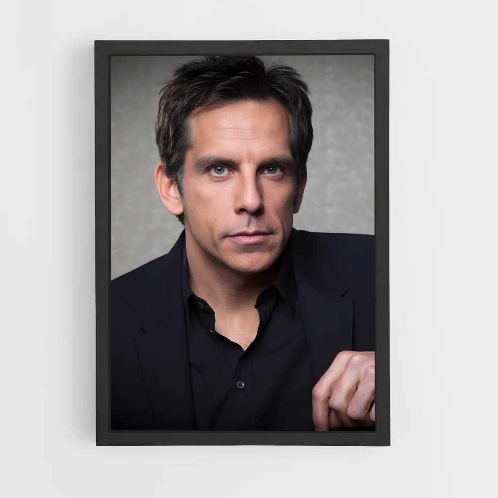 ap-ben stiller-2 cadre Noir