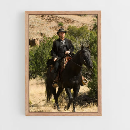 ap-ben wade-5 cadre Bois clair