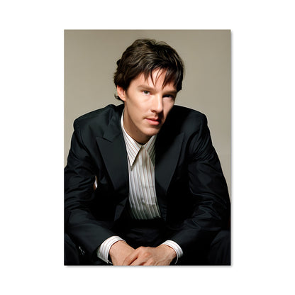 Poster Suit & Style