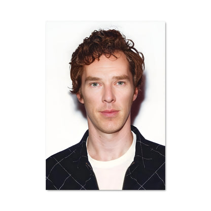 Poster Curly Charm