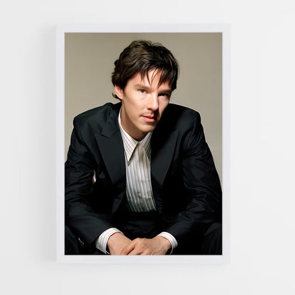 ap-benedict cumberbatch-2 cadre Blanc