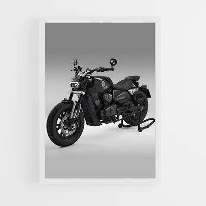 ap-benelli-4 cadre Blanc