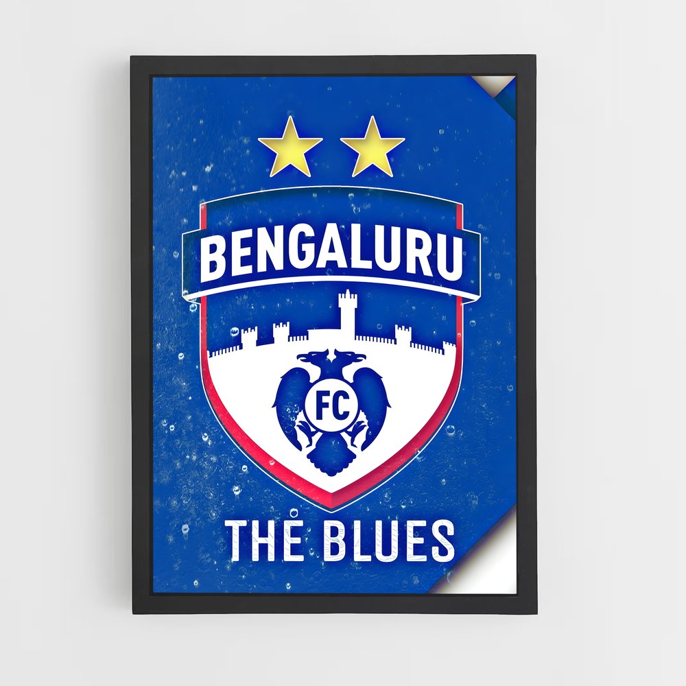 ap-bengaluru fc-5 cadre Noir