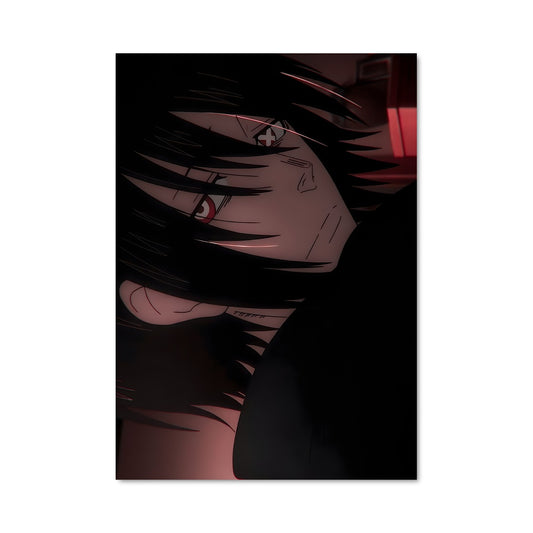Poster Benimaru shinmon 30101