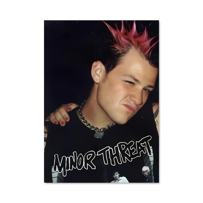Poster Benji madden 55718