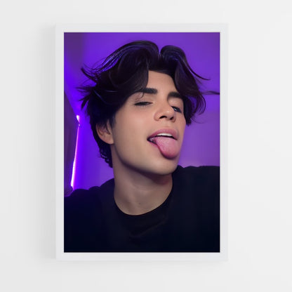 ap-benji krol-1 cadre Blanc