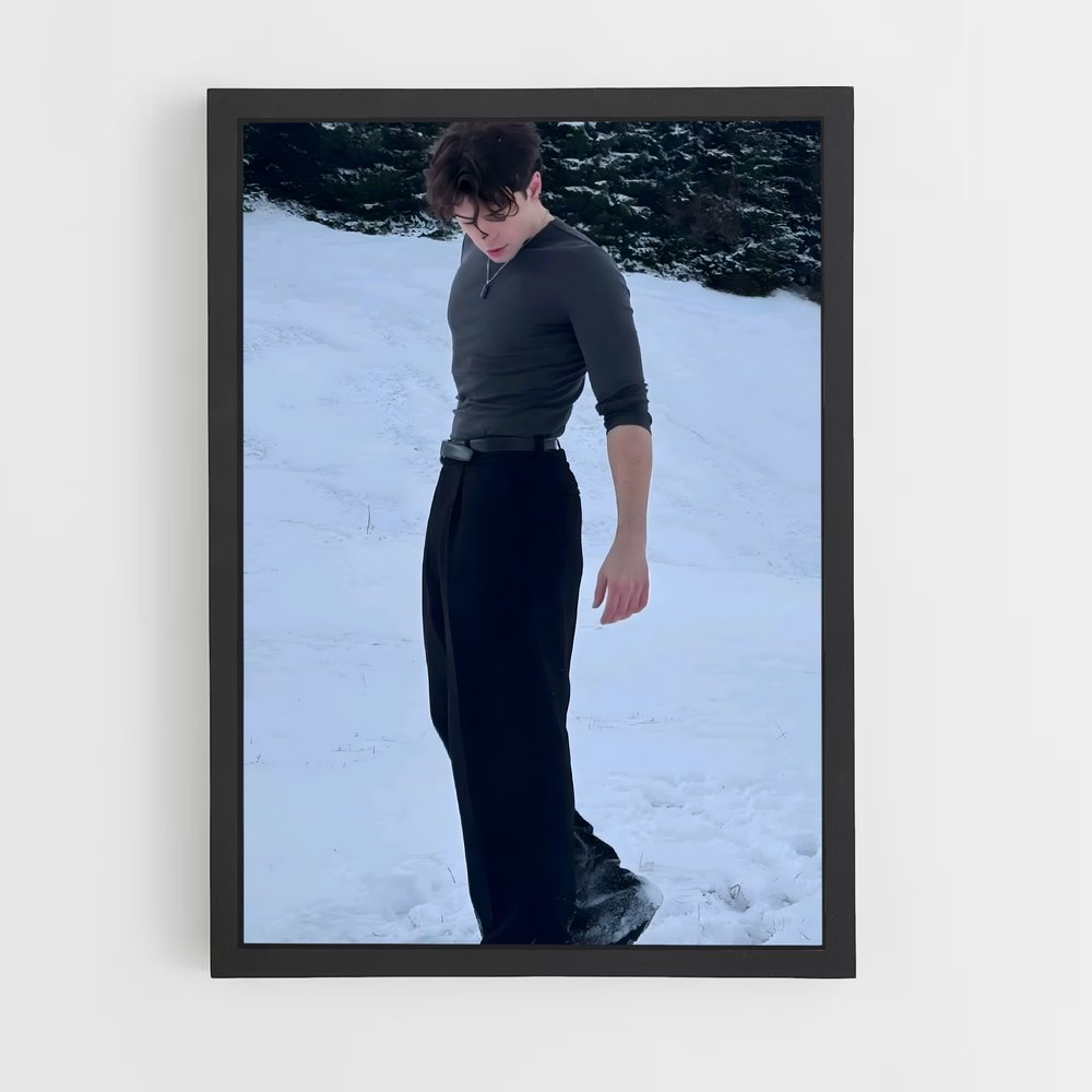ap-benji krol-5 cadre Noir