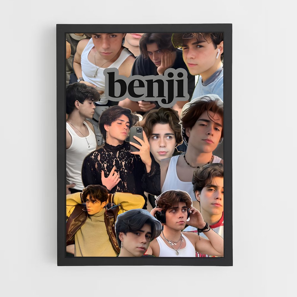 ap-benji krol-6 cadre Noir