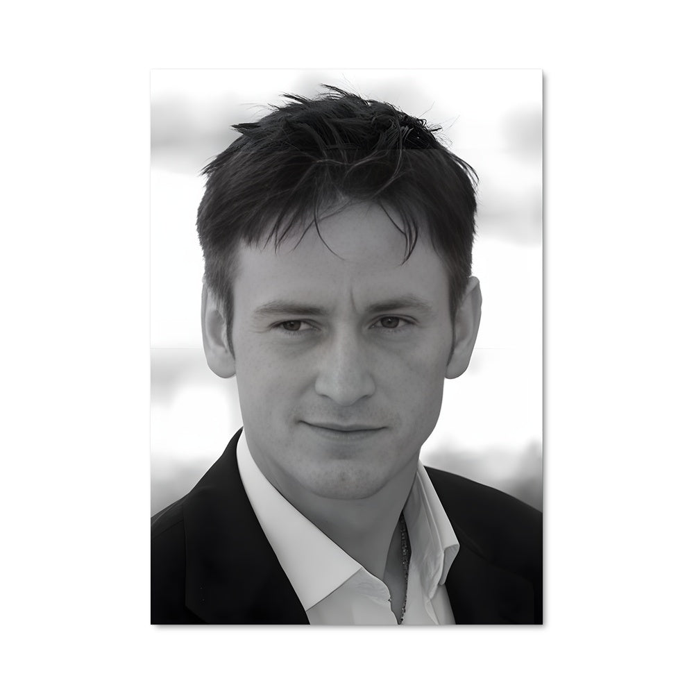 Poster Benoit magimel 6006