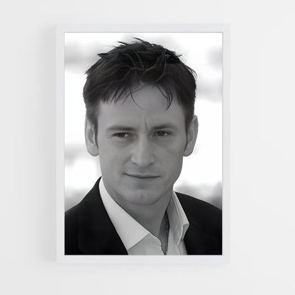 ap-benoit magimel-1 cadre Blanc