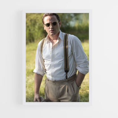 ap-benoit magimel-2 cadre Blanc