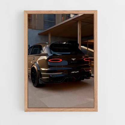 ap-bentayga-3 cadre Bois clair