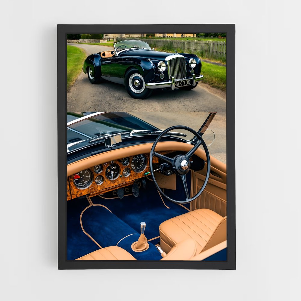 ap-bentley-5 cadre Noir
