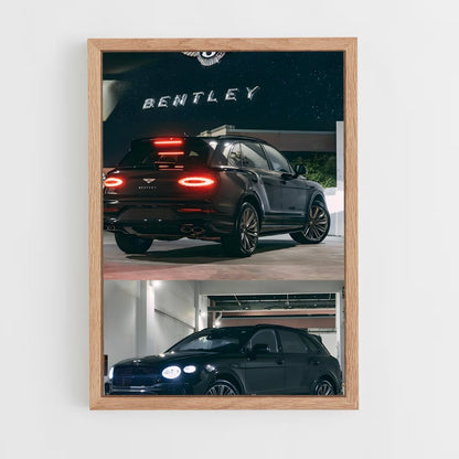 ap-bentley-6 cadre Bois clair