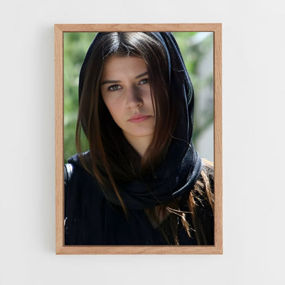 ap-beren saat-6 cadre Bois clair