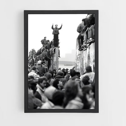ap-berlin wall-3 cadre Noir