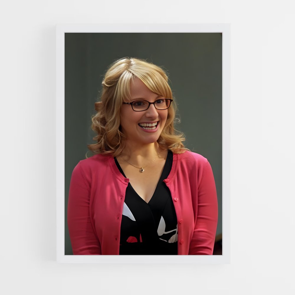 ap-bernadette rostenkowski-1 cadre Blanc