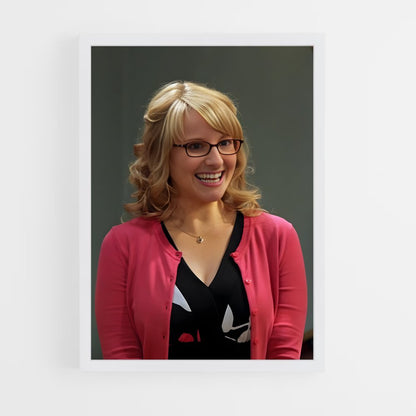 ap-bernadette rostenkowski-1 cadre Blanc