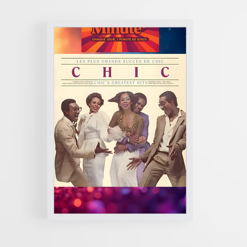 ap-bernard edwards-1 cadre Blanc