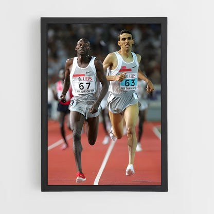 ap-bernard lagat-5 cadre Noir