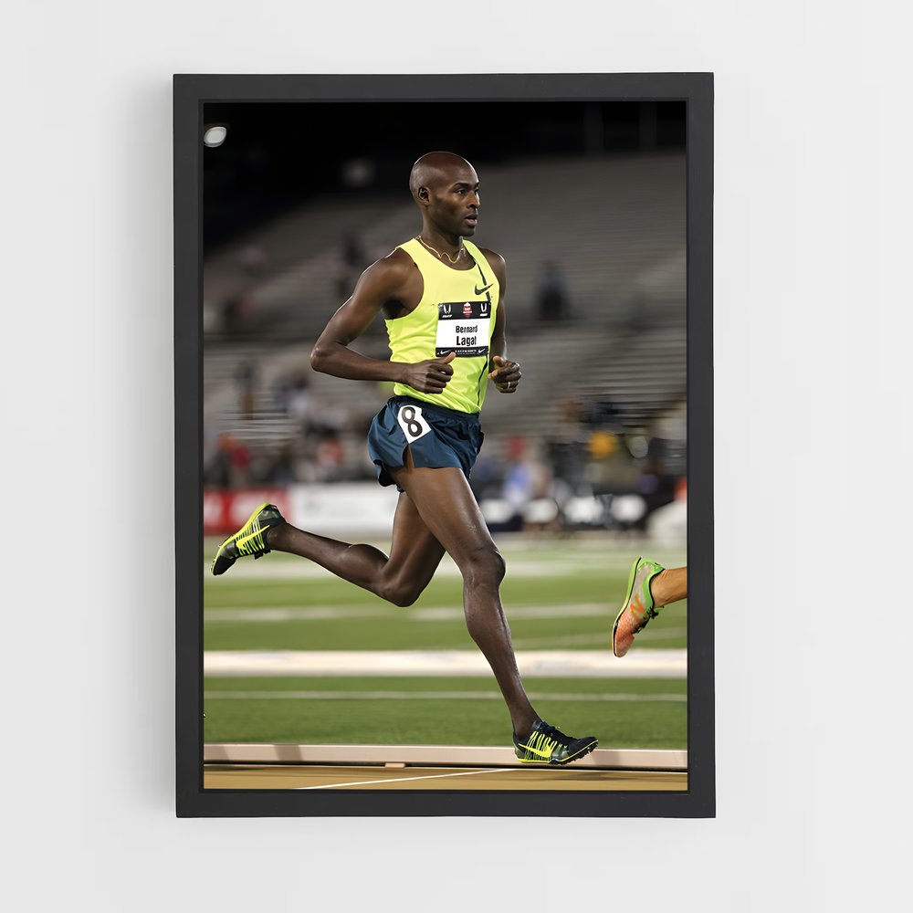 ap-bernard lagat-6 cadre Noir