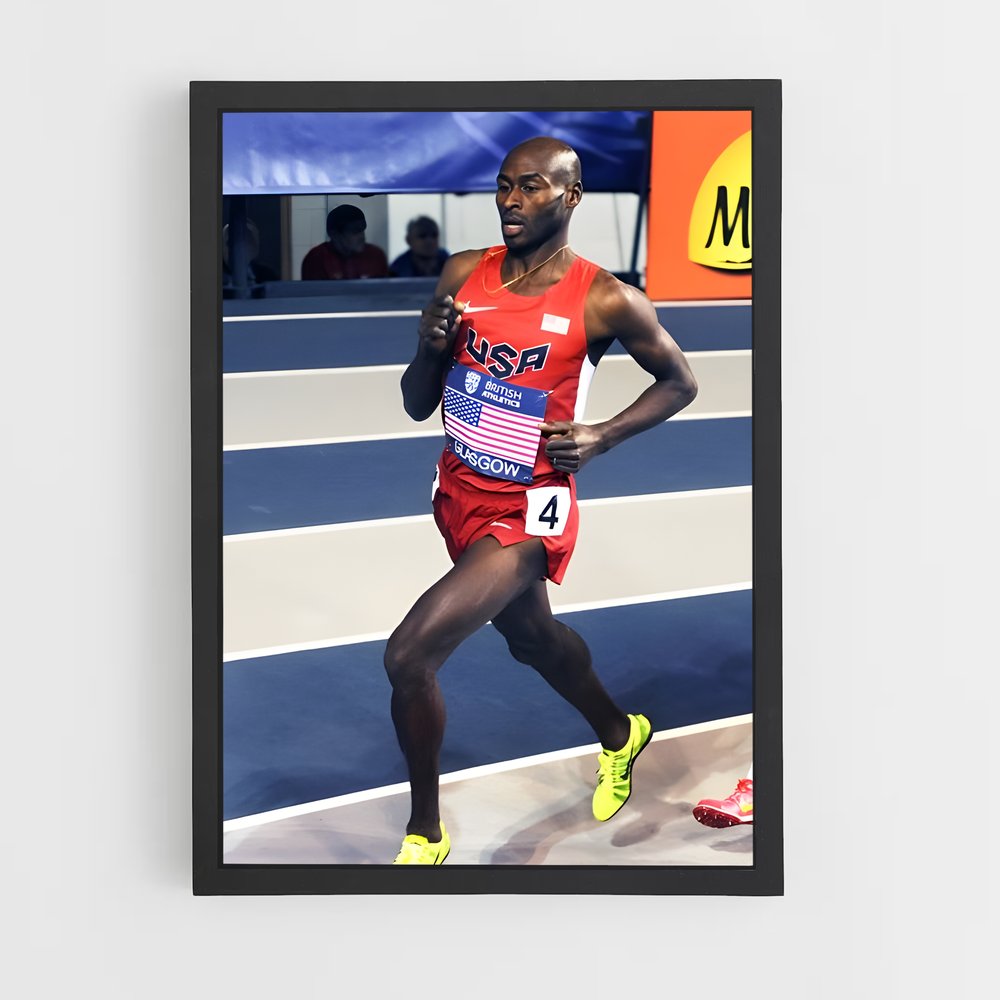 ap-bernard lagat-7 cadre Noir