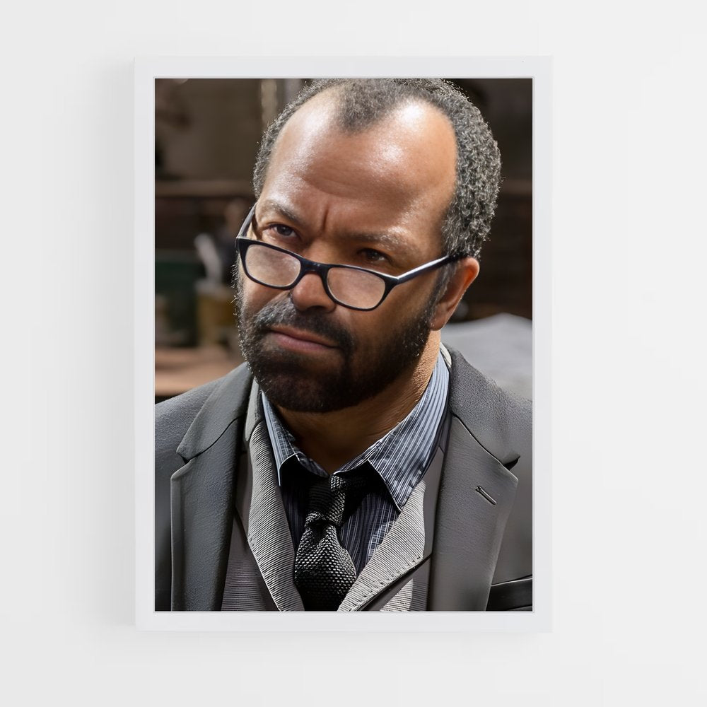 ap-bernard lowe-2 cadre Blanc