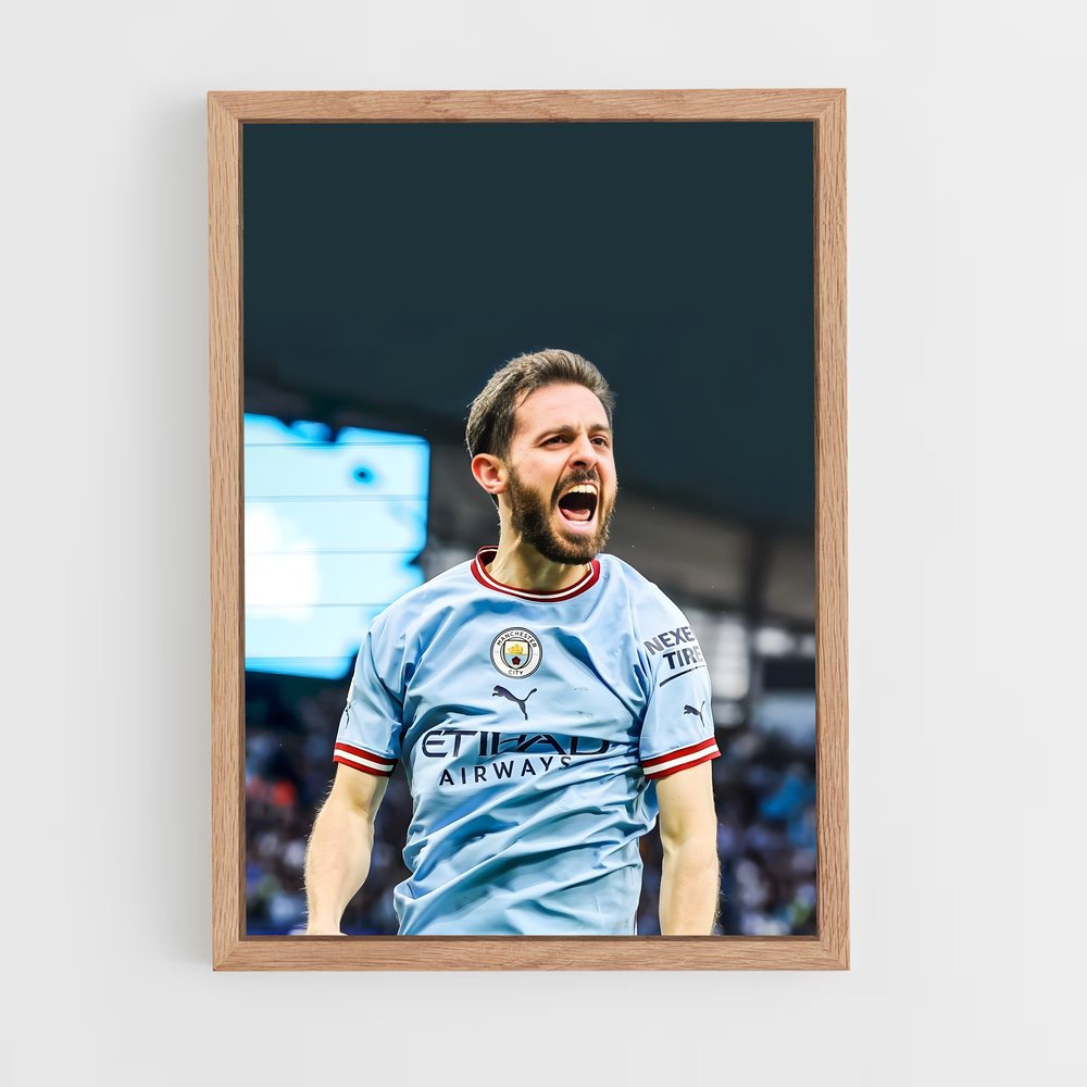 ap-bernardo silva-1 cadre Bois clair