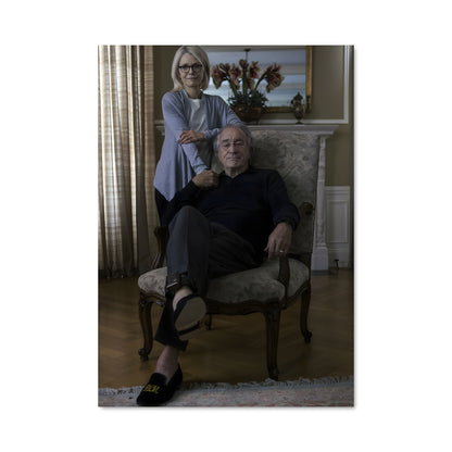 Poster La Détente de Bernie