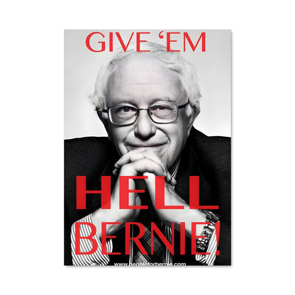 Poster The Wise Senator