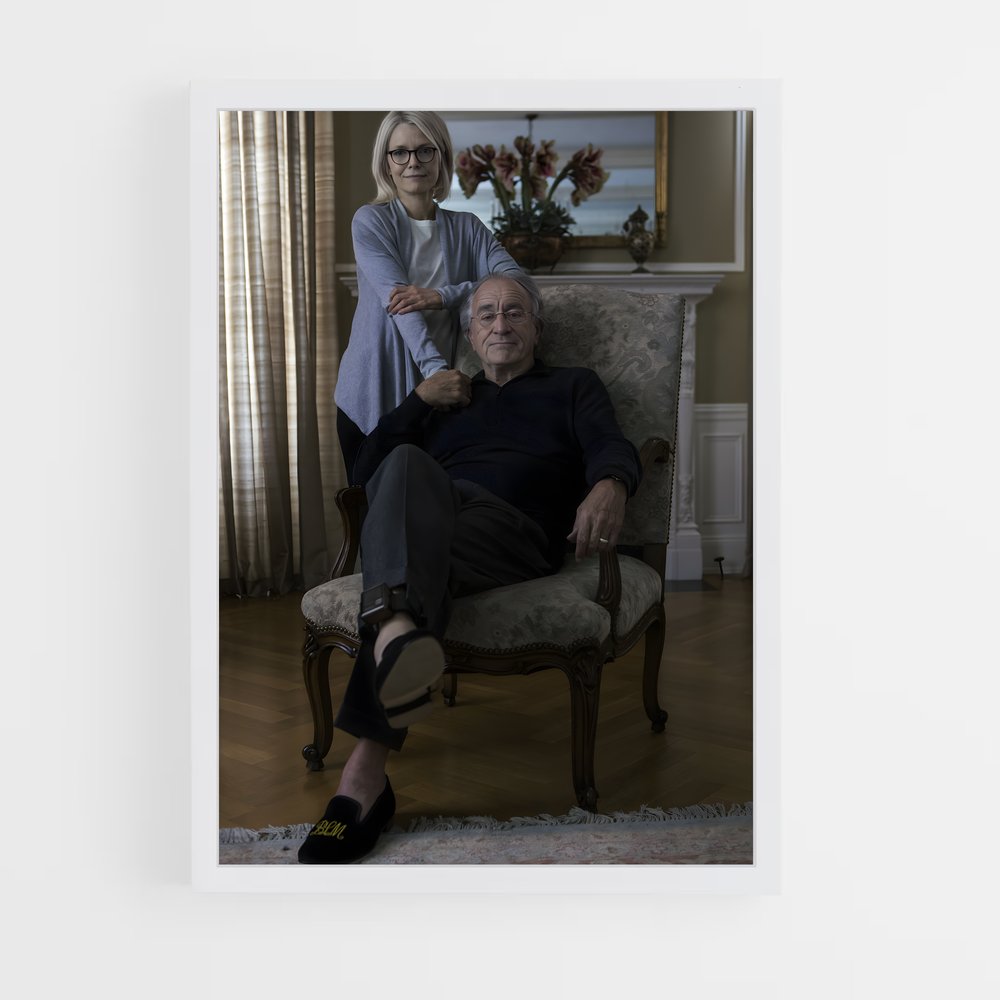 ap-bernie madoff-1 cadre Blanc