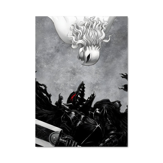 Poster L'Héritier des Ténèbres