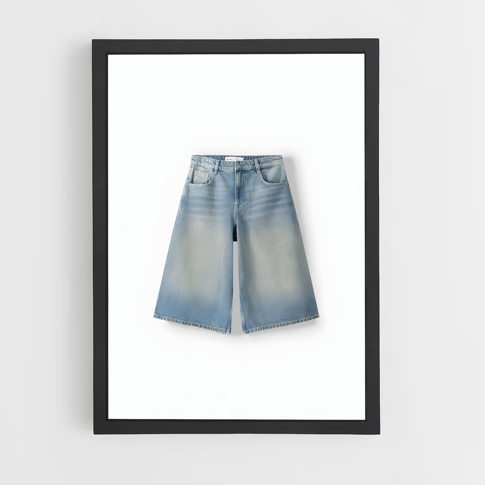 ap-bershka-7 cadre Noir