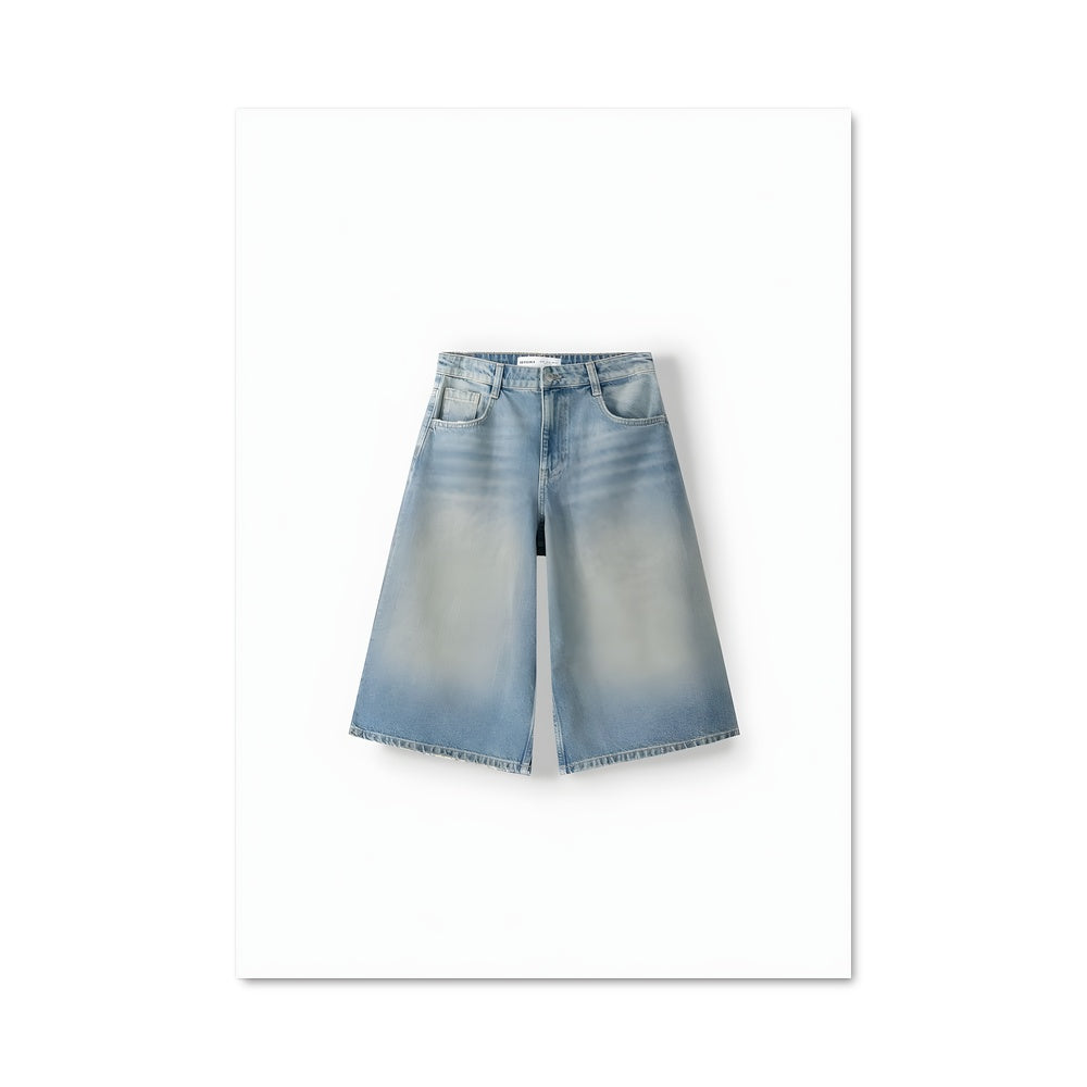 Poster Bershka 21590