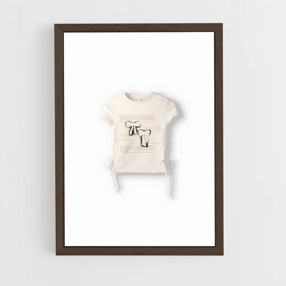 ap-bershka-8 cadre Bois foncé