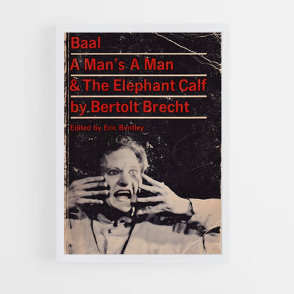ap-bertolt brecht-3 cadre Blanc