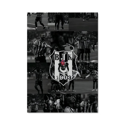 Poster L’Alliance des Champions