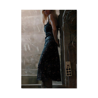 Poster Beth en Boots