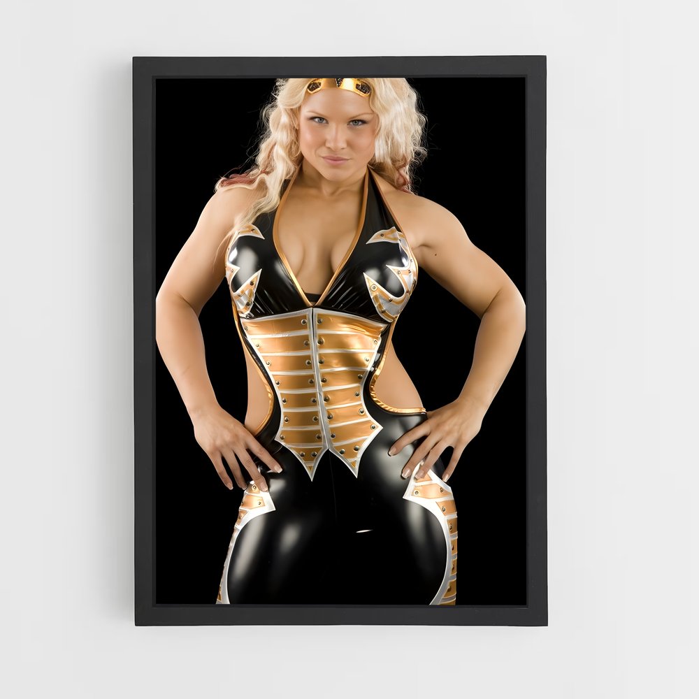 ap-beth phoenix-2 cadre Noir