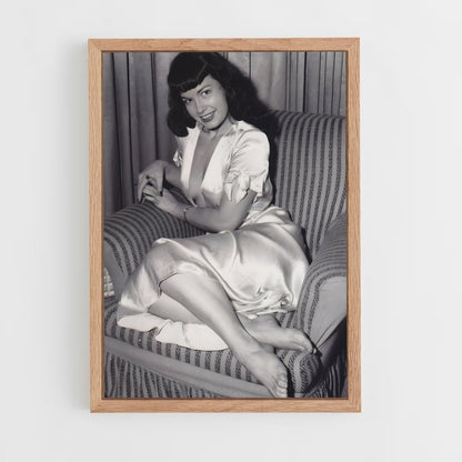 ap-bettie page-5 cadre Bois clair