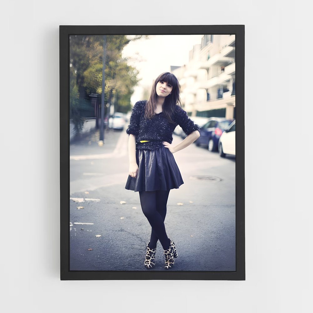 ap-betty autier-4 cadre Noir
